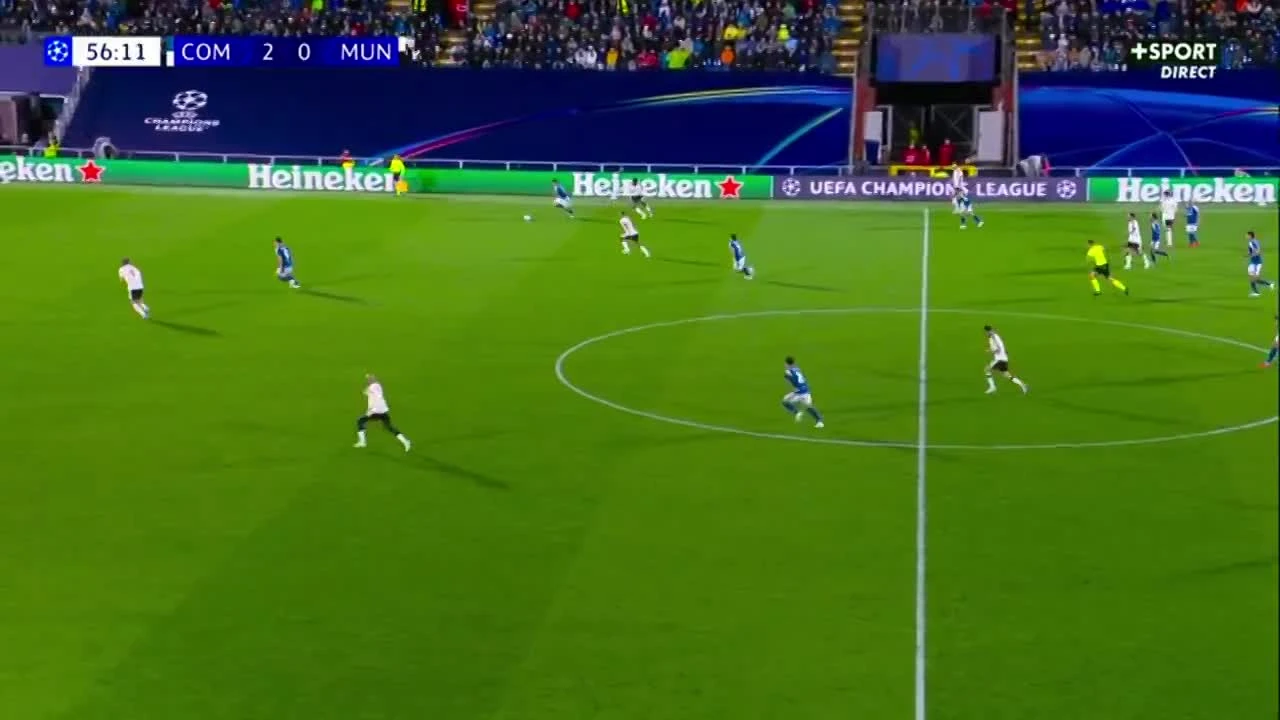 zaslepka skrotu video