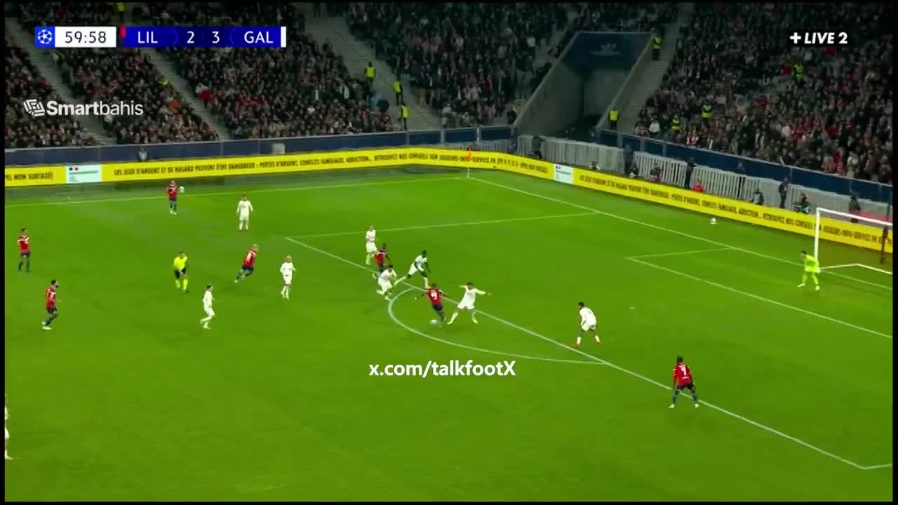zaslepka skrotu video