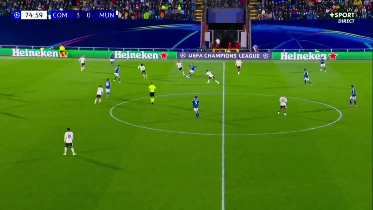 zaslepka skrotu video
