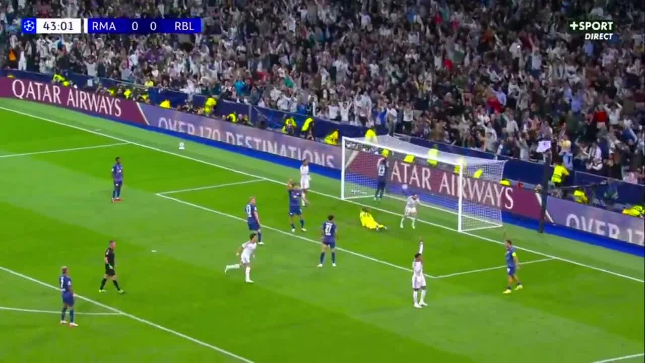zaslepka skrotu video