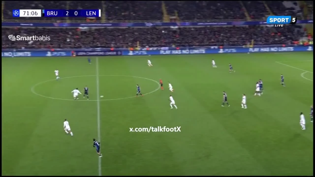 zaslepka skrotu video