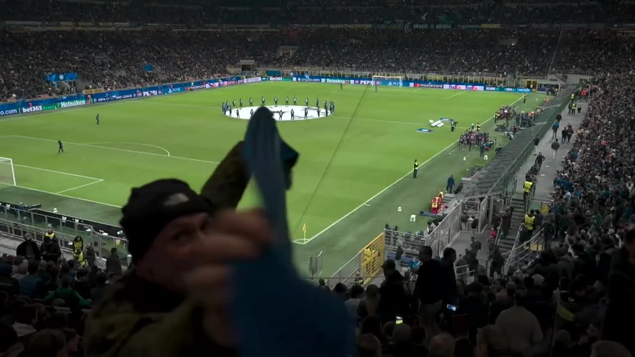 zaslepka skrotu video