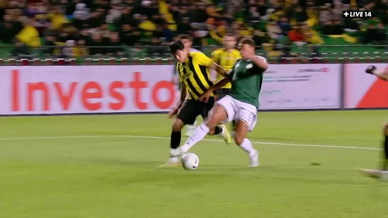 zaslepka skrotu video