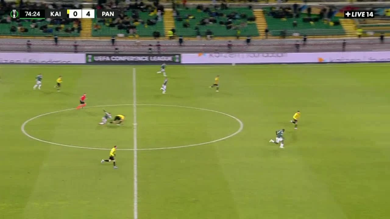 zaslepka skrotu video