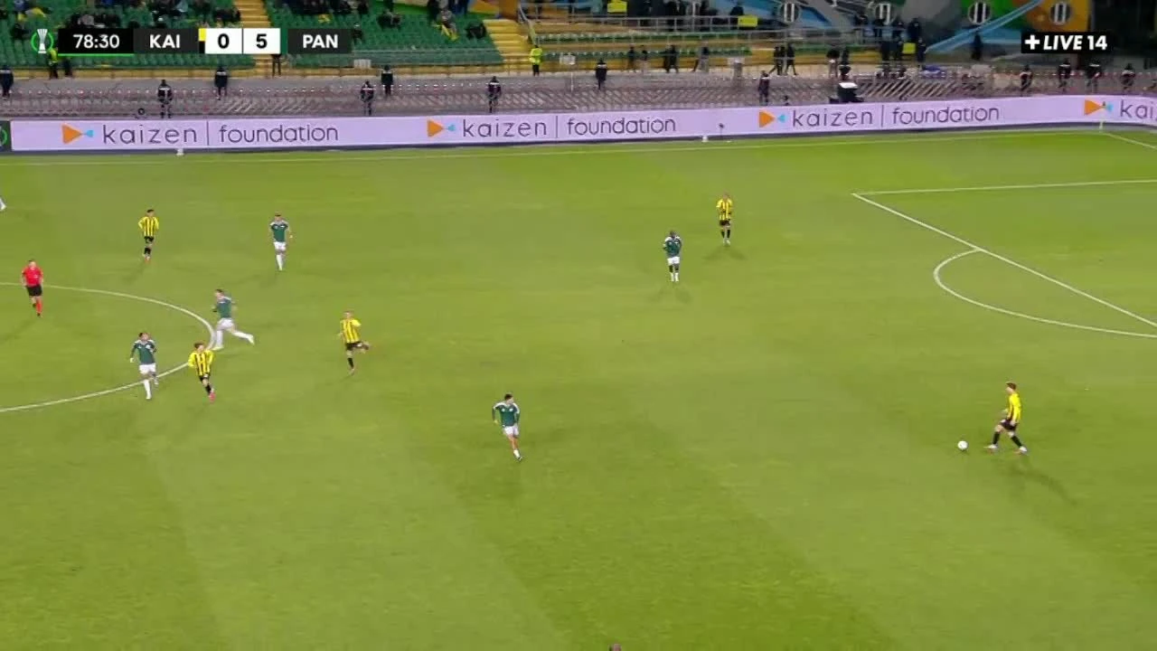zaslepka skrotu video