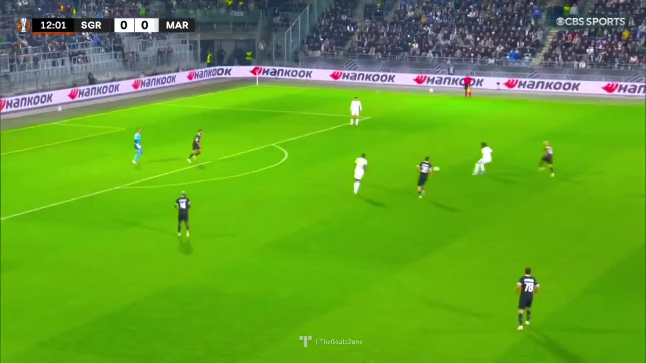 zaslepka skrotu video