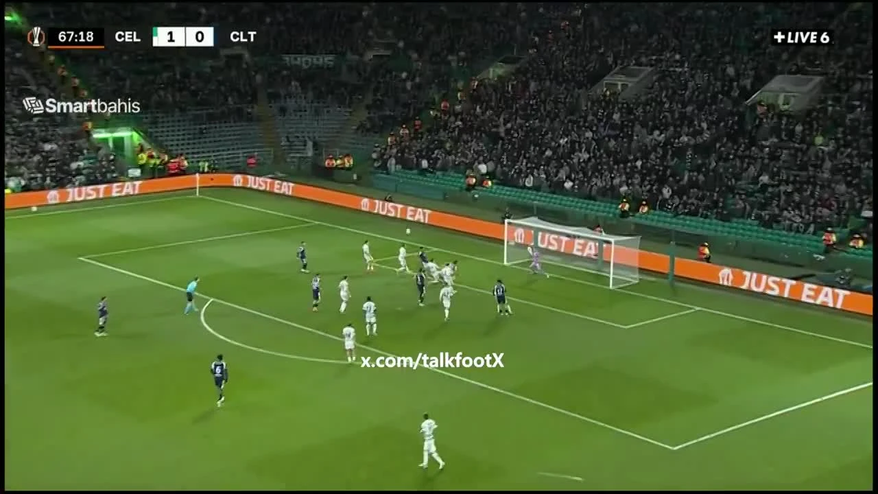 zaslepka skrotu video