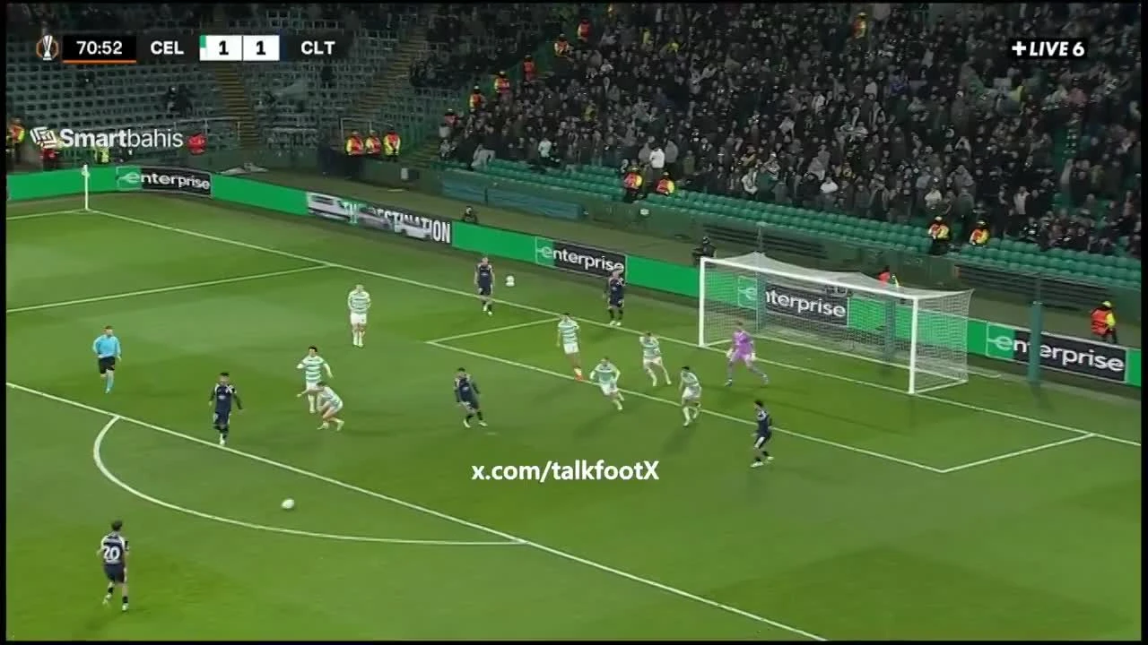 zaslepka skrotu video