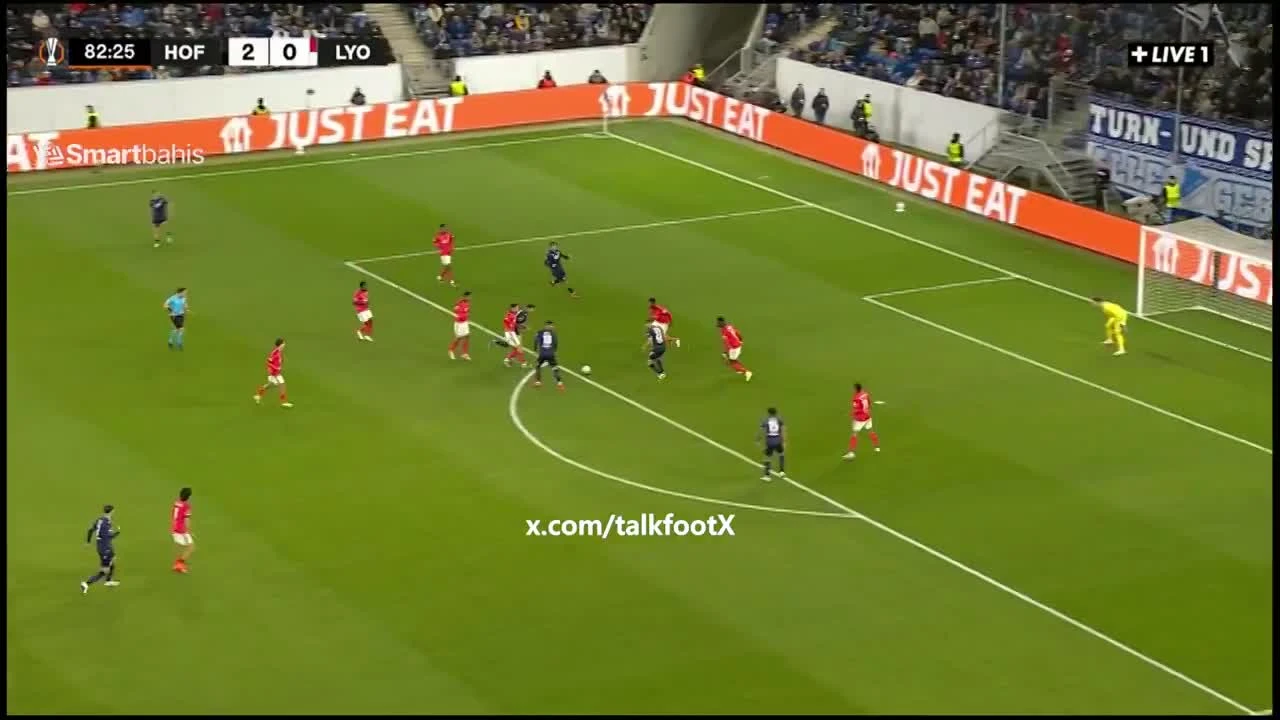 zaslepka skrotu video