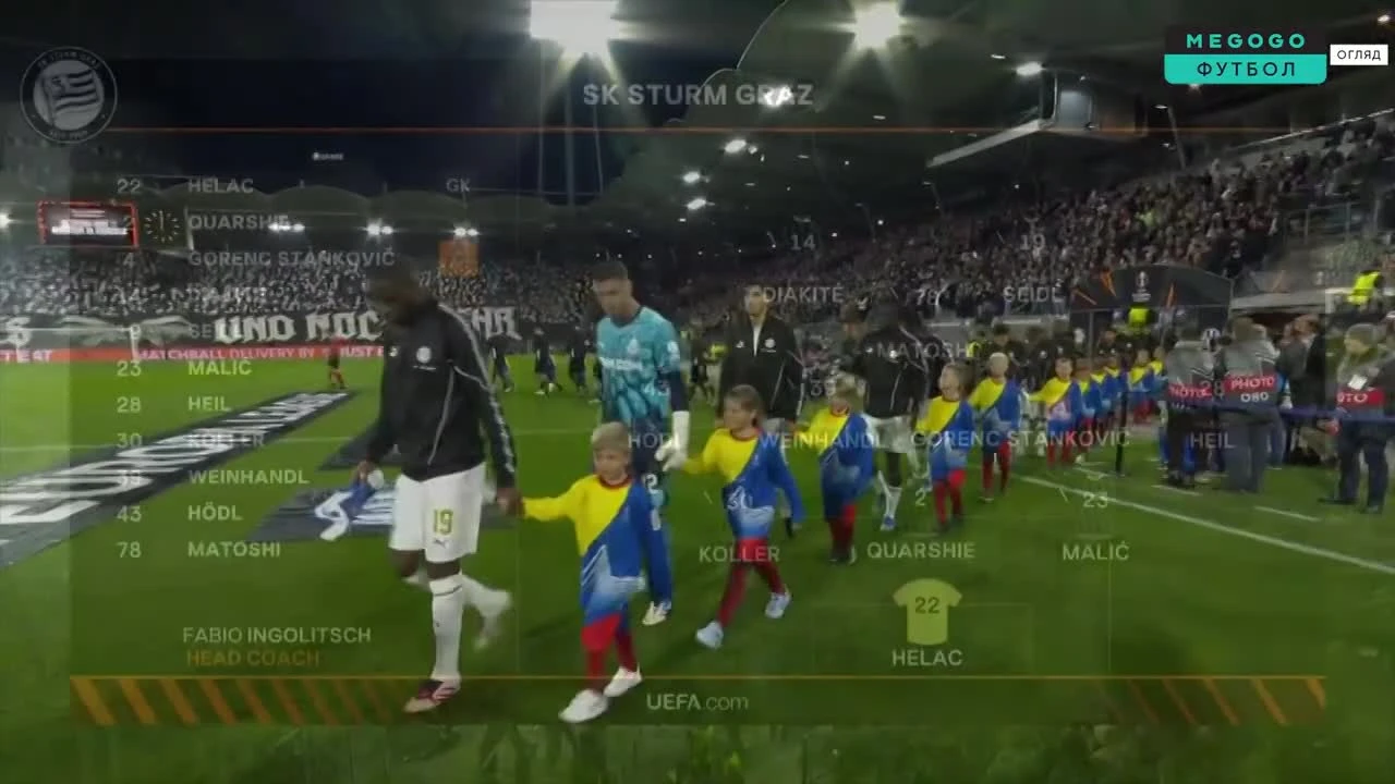 zaslepka skrotu video