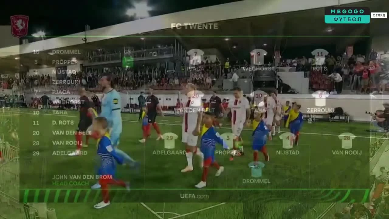 zaslepka skrotu video