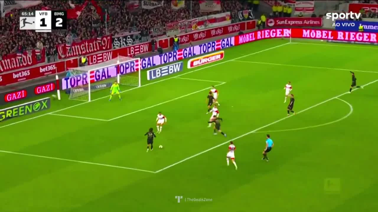 zaslepka skrotu video