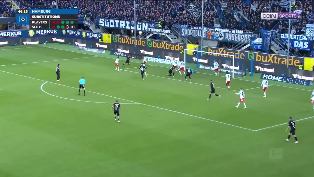 zaslepka skrotu video