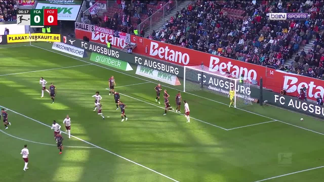 zaslepka skrotu video