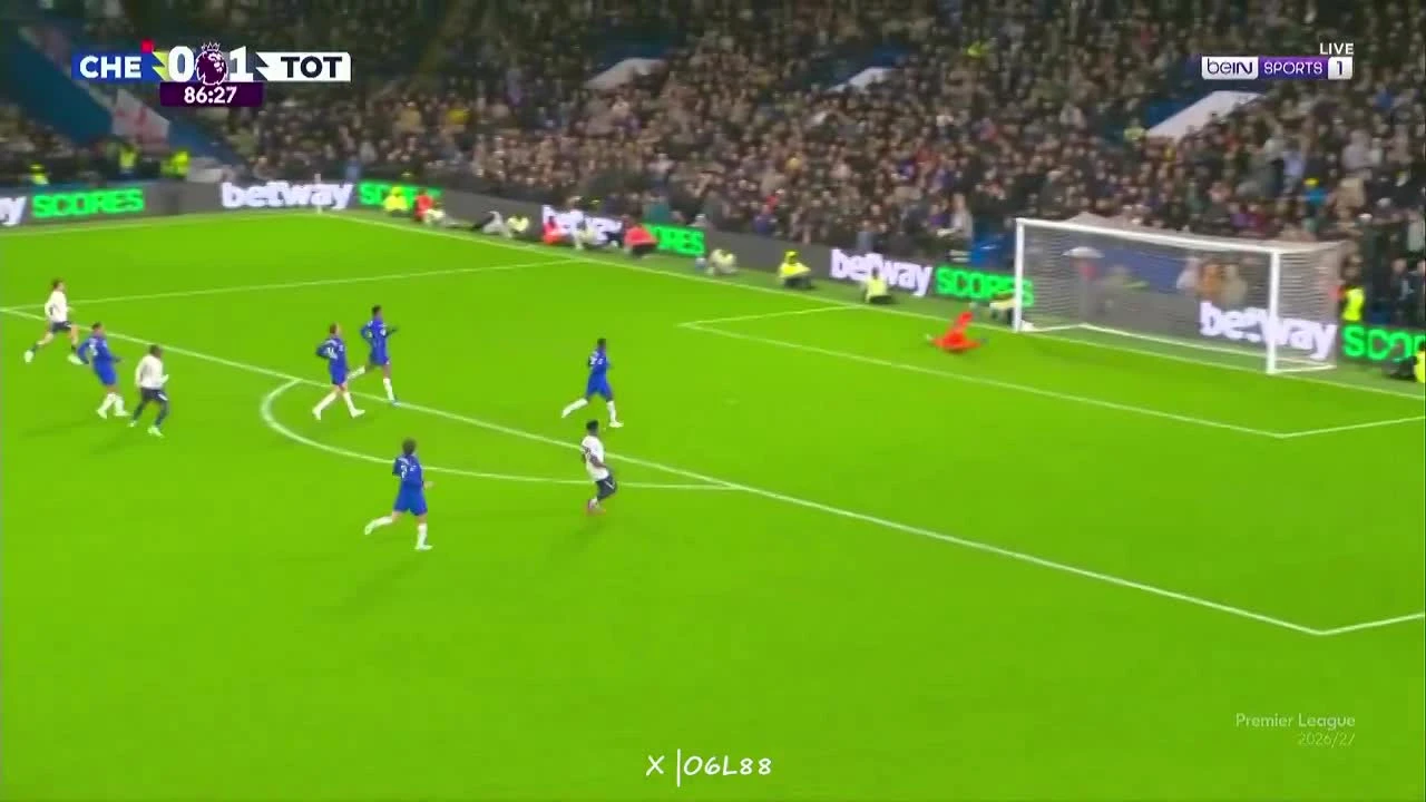 zaslepka skrotu video
