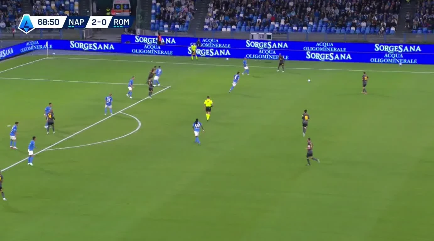 zaslepka skrotu video