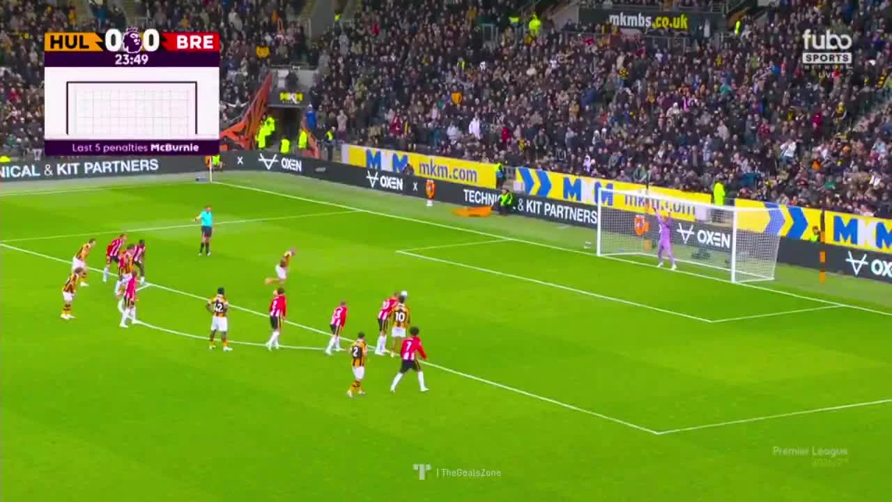 zaslepka skrotu video