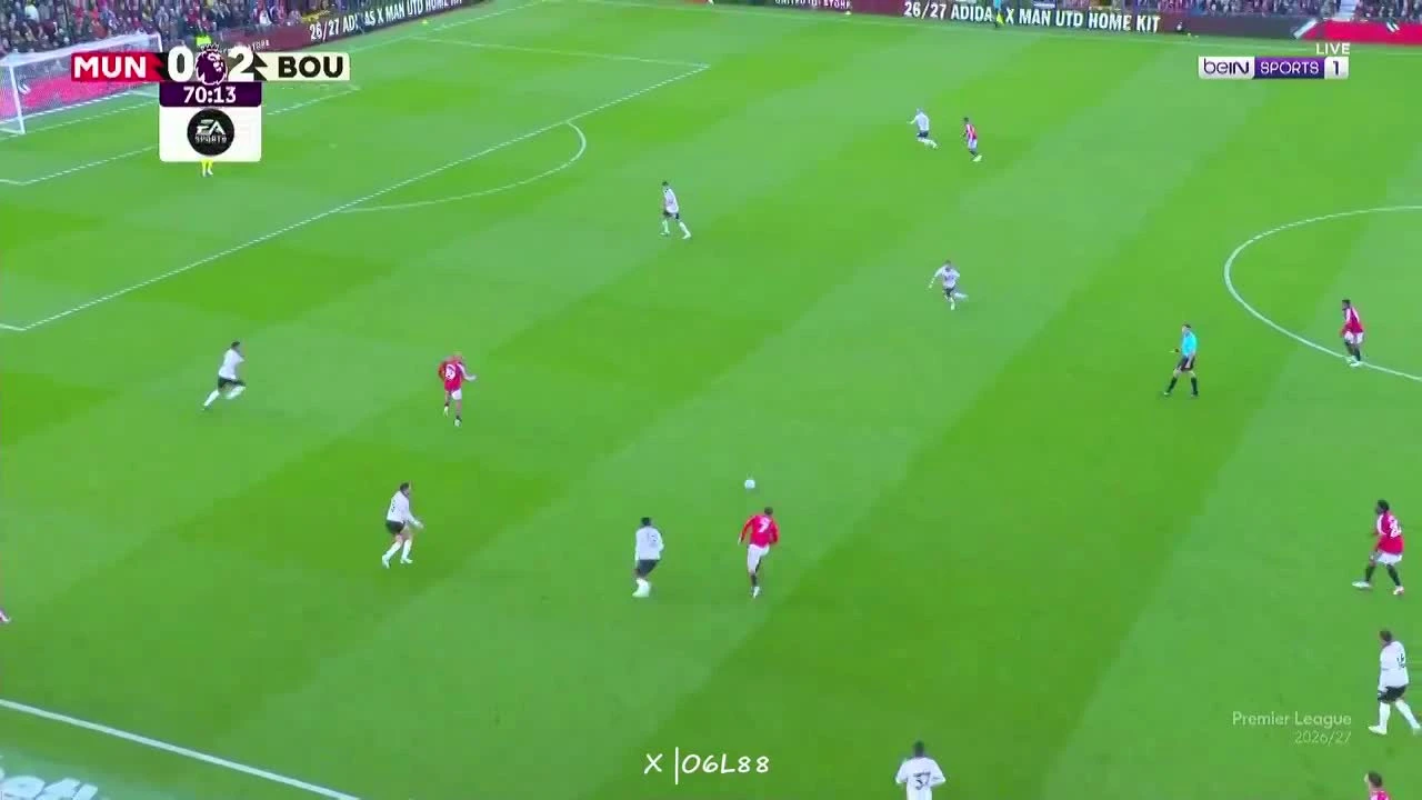 zaslepka skrotu video