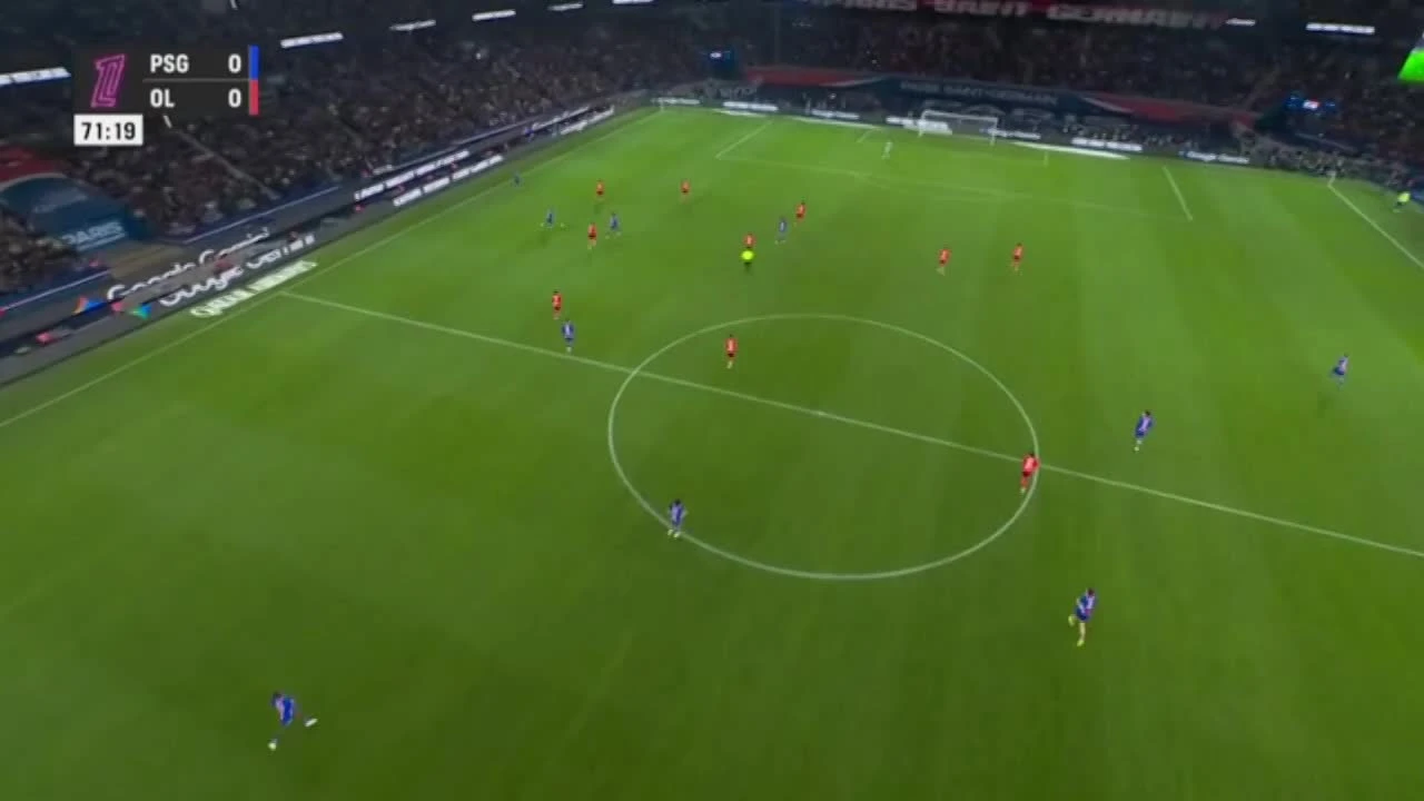 zaslepka skrotu video