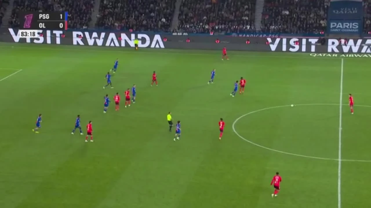 zaslepka skrotu video