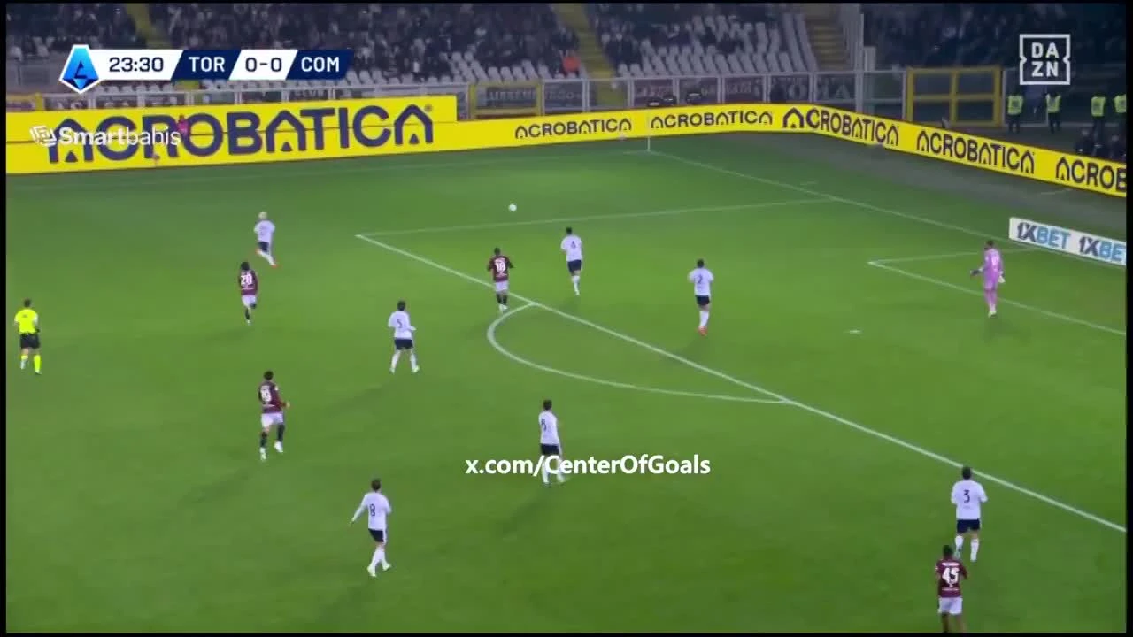 zaslepka skrotu video