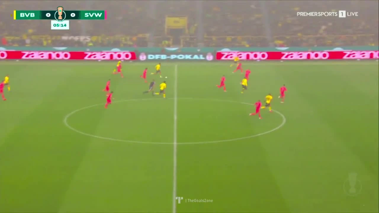 zaslepka skrotu video