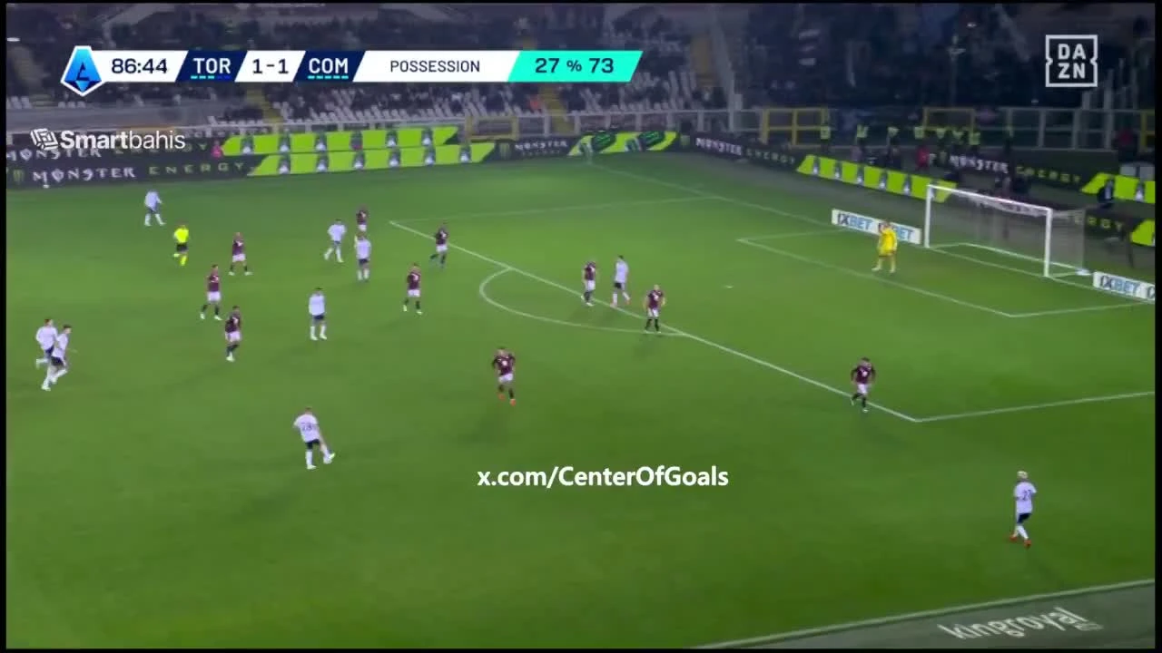zaslepka skrotu video