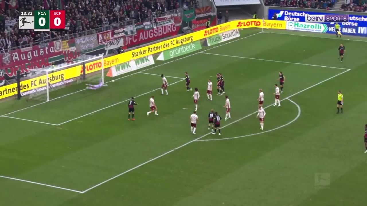 zaslepka skrotu video