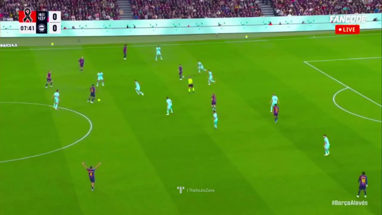 zaslepka skrotu video