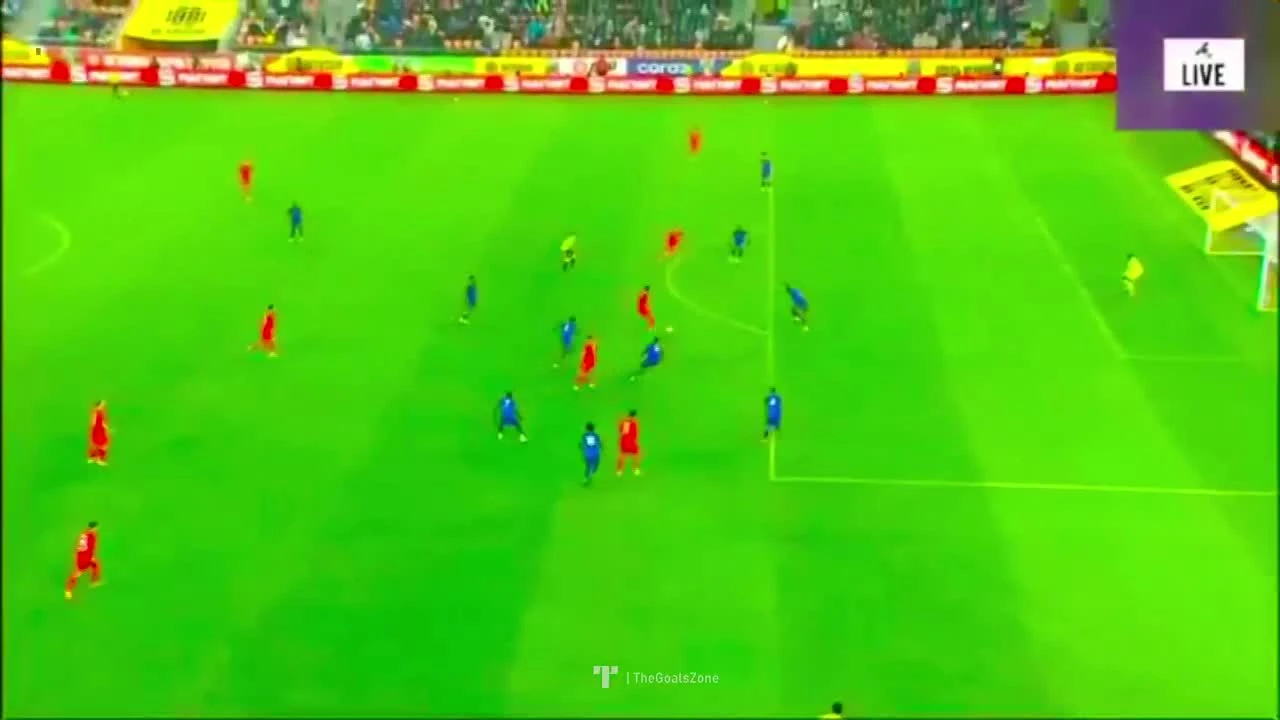 zaslepka skrotu video